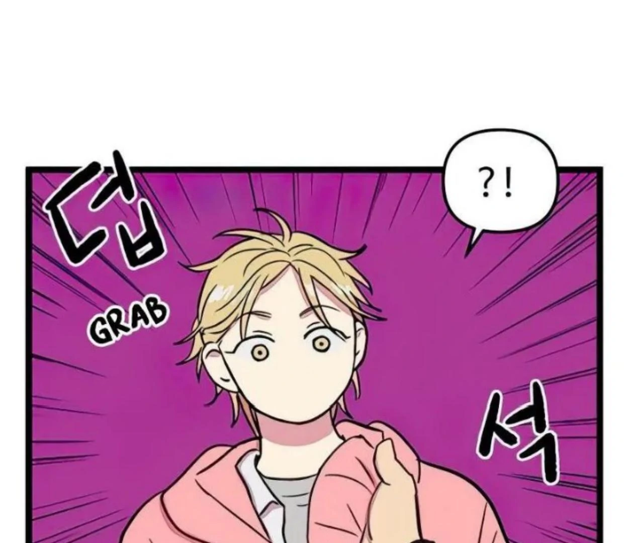 Homeless Chapter 76 halaman 29