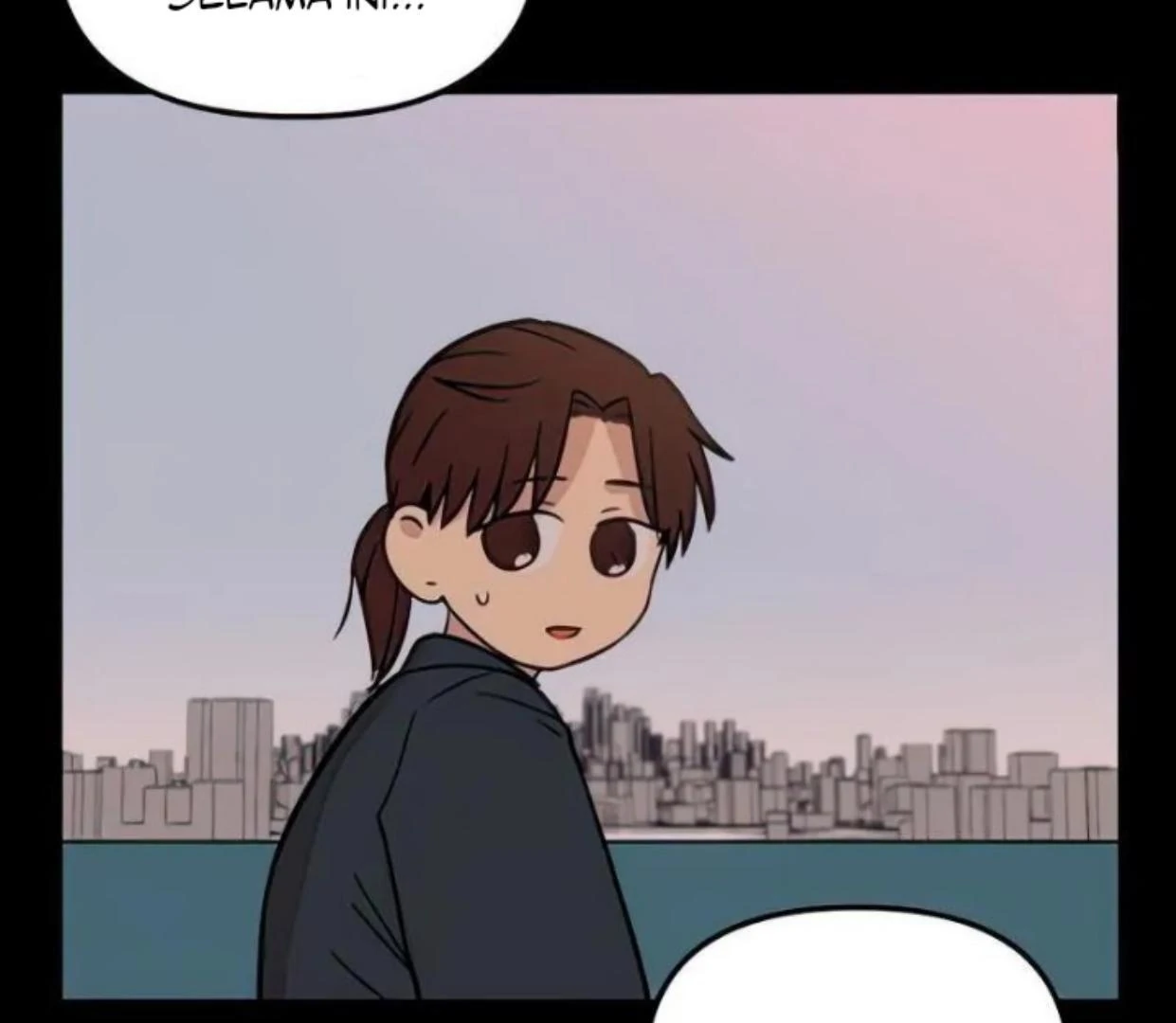 Homeless Chapter 78 halaman 28