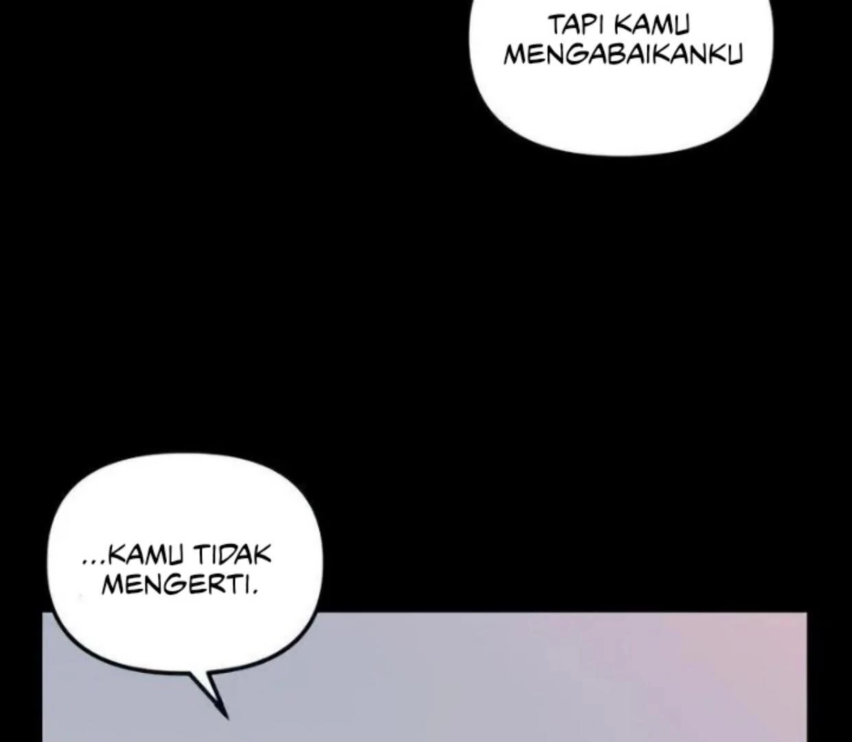 Homeless Chapter 78 halaman 29