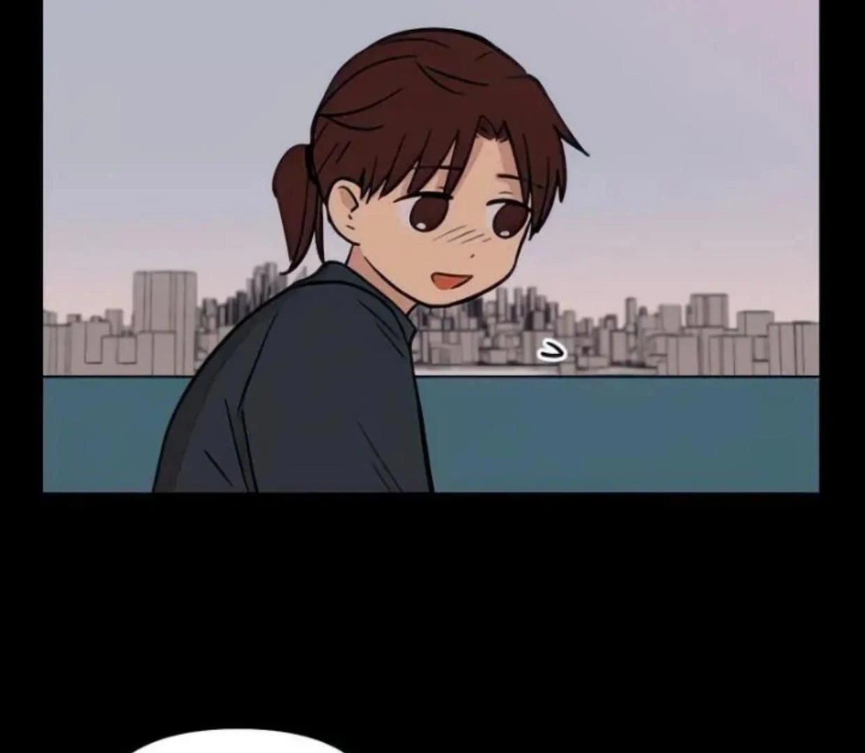 Homeless Chapter 78 halaman 30