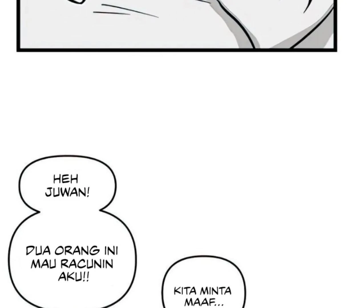 Homeless Chapter 81 halaman 26