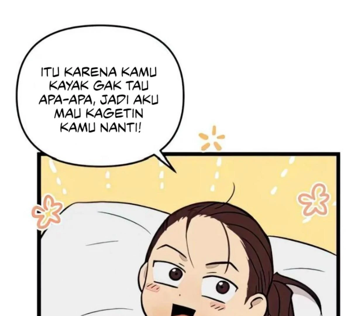 Homeless Chapter 81 halaman 29