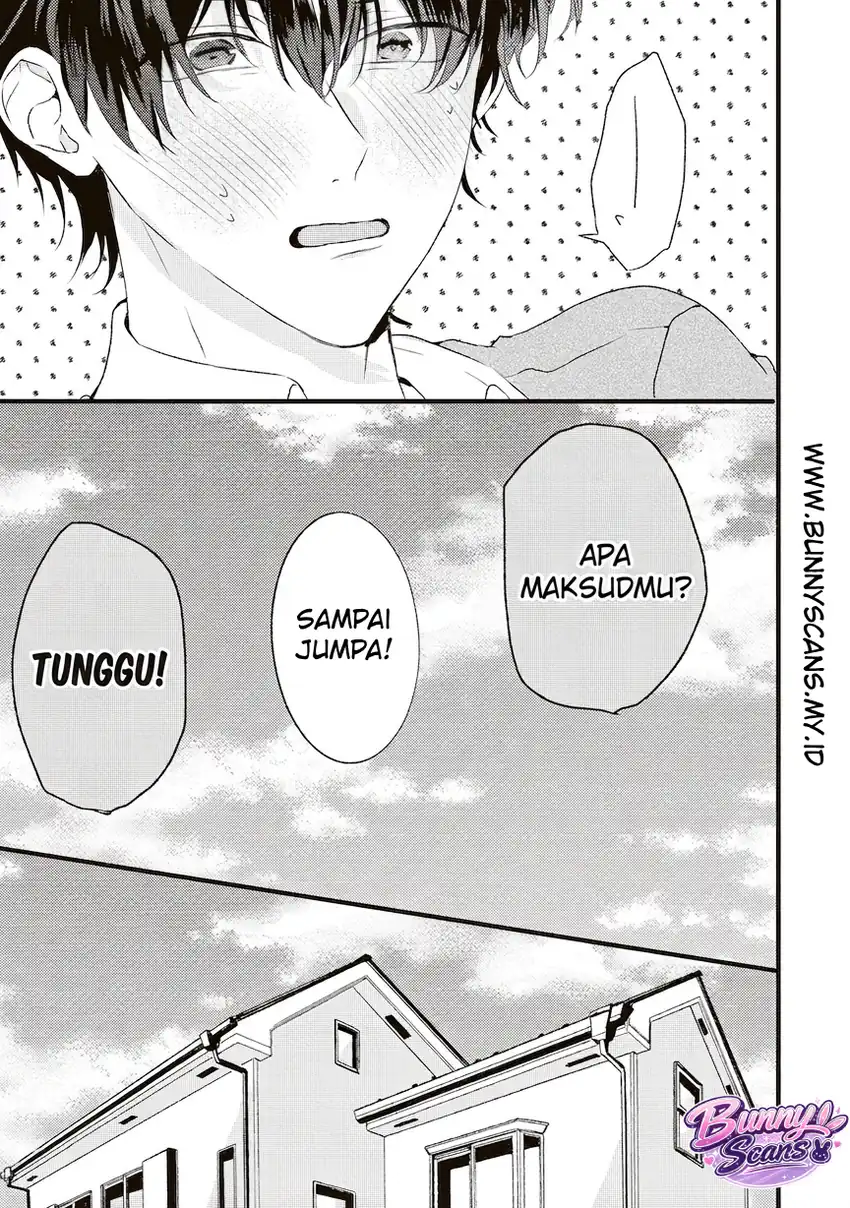 Honto Wa Watashi Ga Iin Desho Chapter 4 Gambar 6