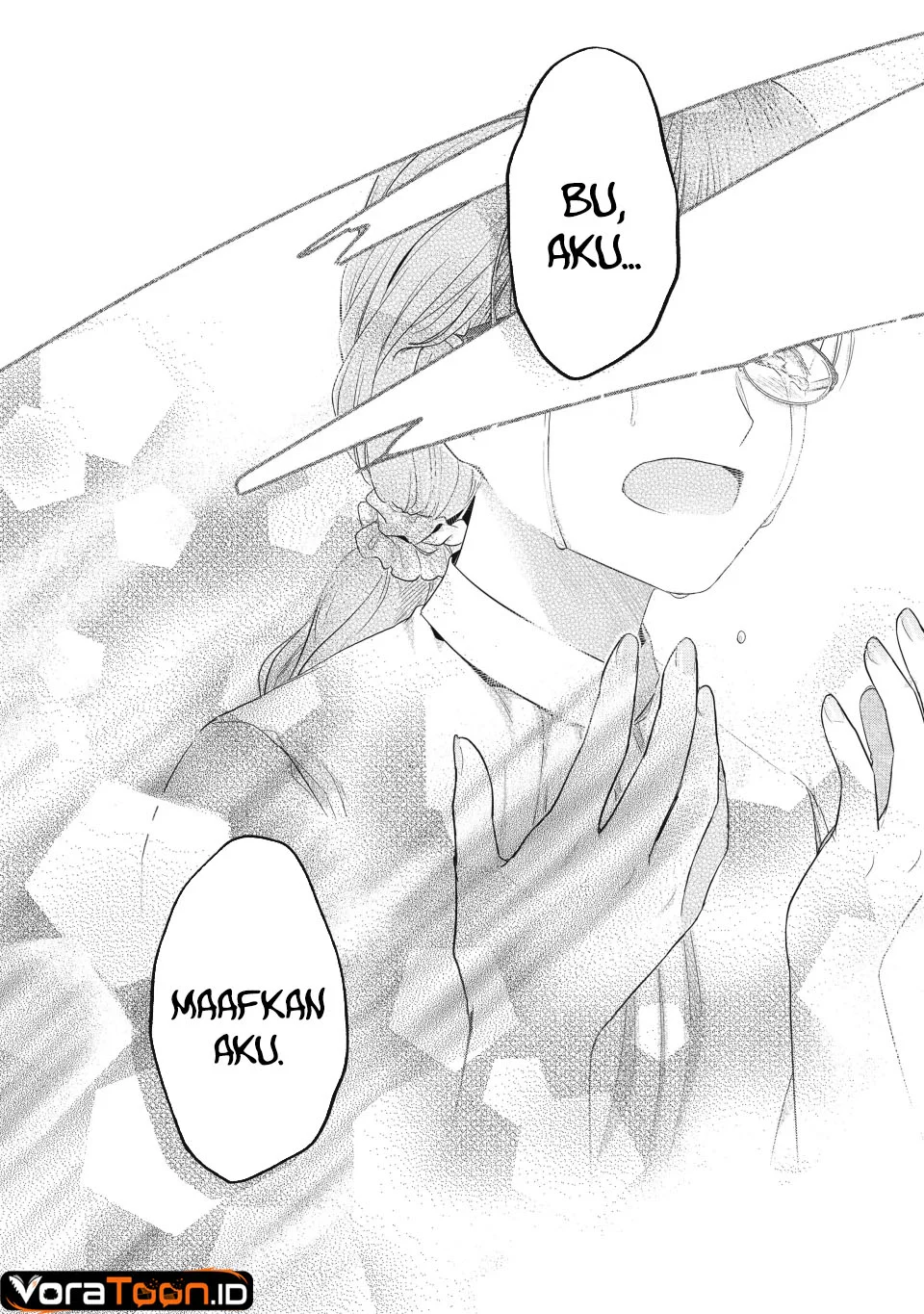 Honzuki no Gekokujou: Part 2 Chapter 39 Gambar 10
