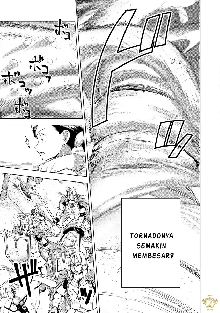Honzuki no Gekokujou: Part 3 Chapter 50 Gambar 12