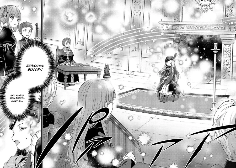 Honzuki no Gekokujou Part 5 Chapter 5 Gambar 10