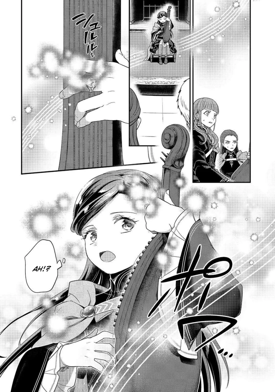 Honzuki no Gekokujou Part 5 Chapter 5 Gambar 9