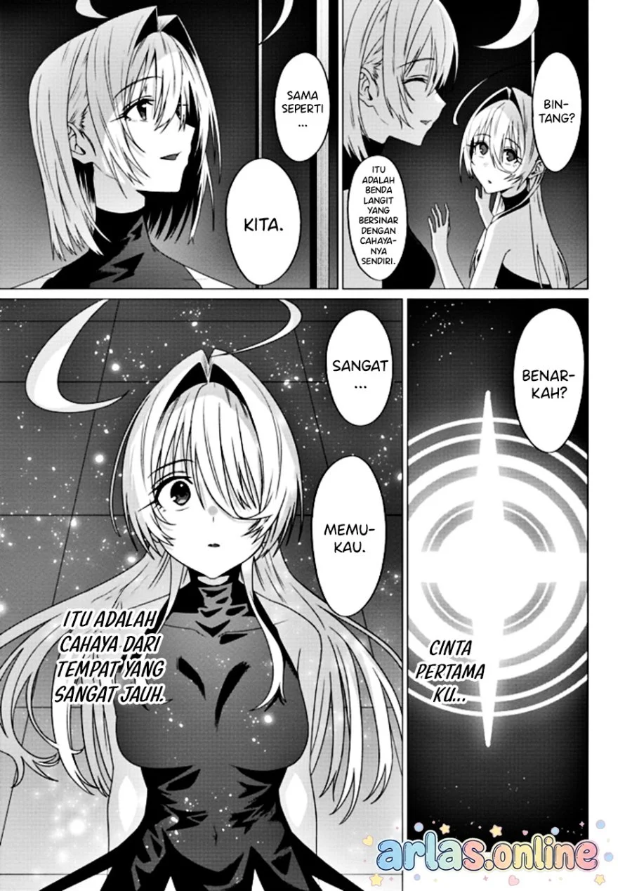 Houkago no Luminous Chapter 8.1 Gambar 6