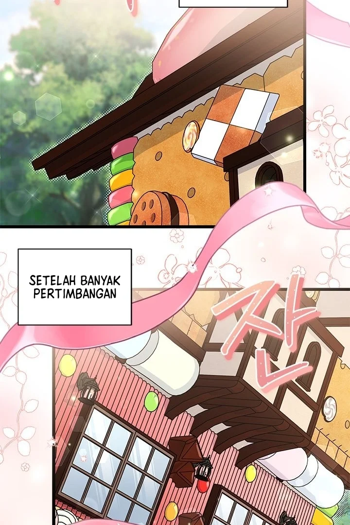 How Can You Pay Back The Kindness I Raised With Obsession? Chapter 1 Gambar 25