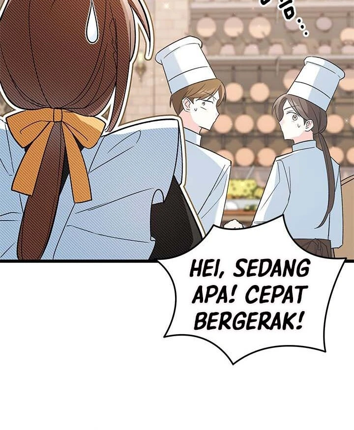 How Can You Pay Back The Kindness I Raised With Obsession? Chapter 13 Gambar 26