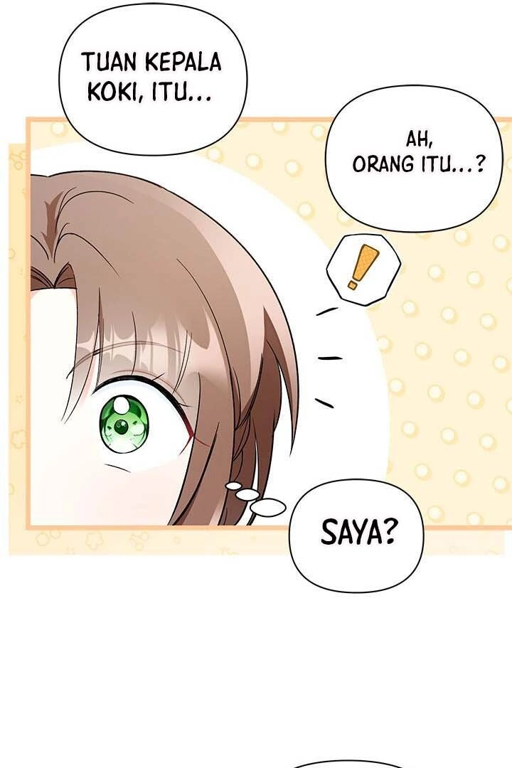 How Can You Pay Back The Kindness I Raised With Obsession? Chapter 13 Gambar 27