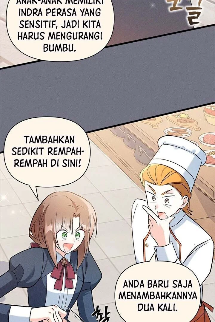 How Can You Pay Back The Kindness I Raised With Obsession? Chapter 16 Gambar 24