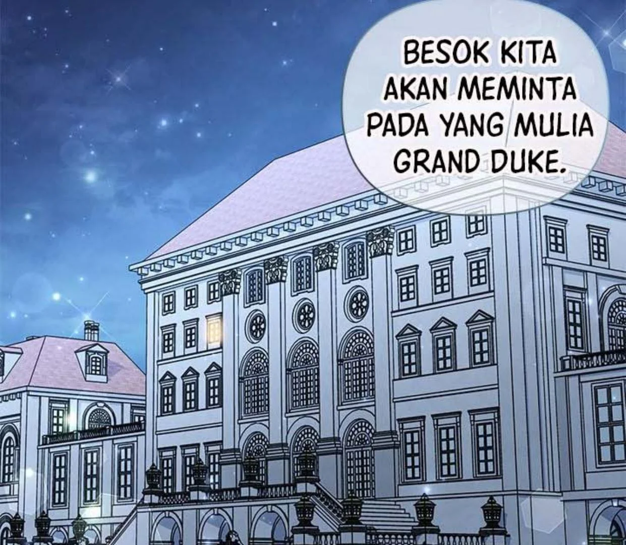 How Can You Pay Back The Kindness I Raised With Obsession? Chapter 17 Gambar 46