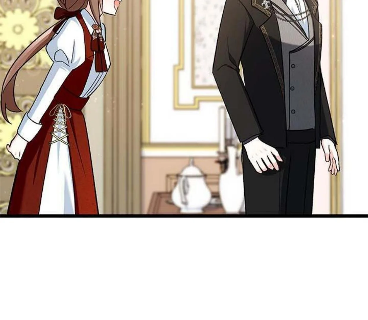 How Can You Pay Back The Kindness I Raised With Obsession? Chapter 18 Gambar 46