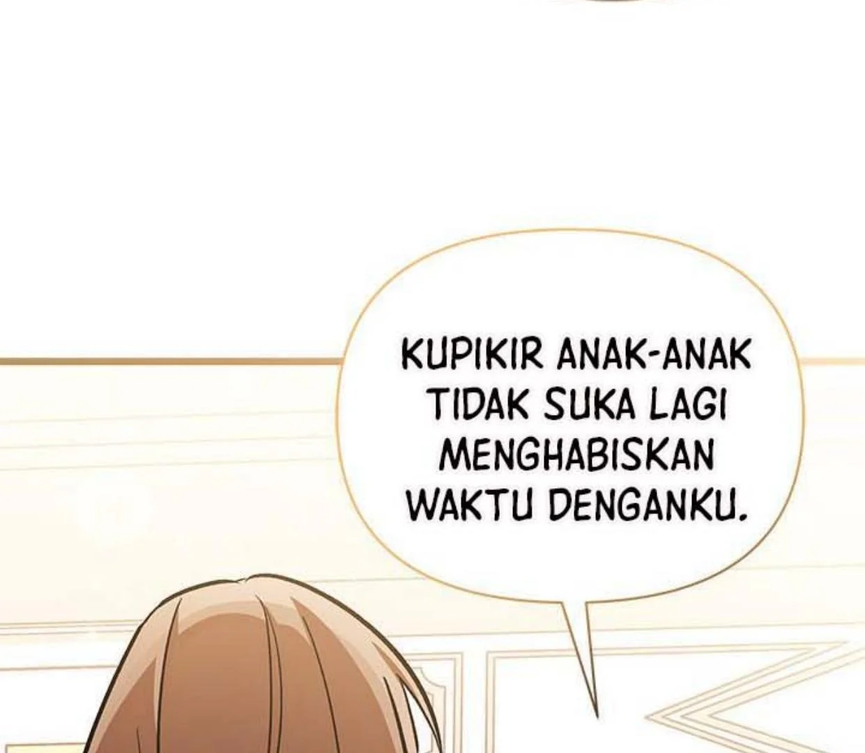 How Can You Pay Back The Kindness I Raised With Obsession? Chapter 18 Gambar 49
