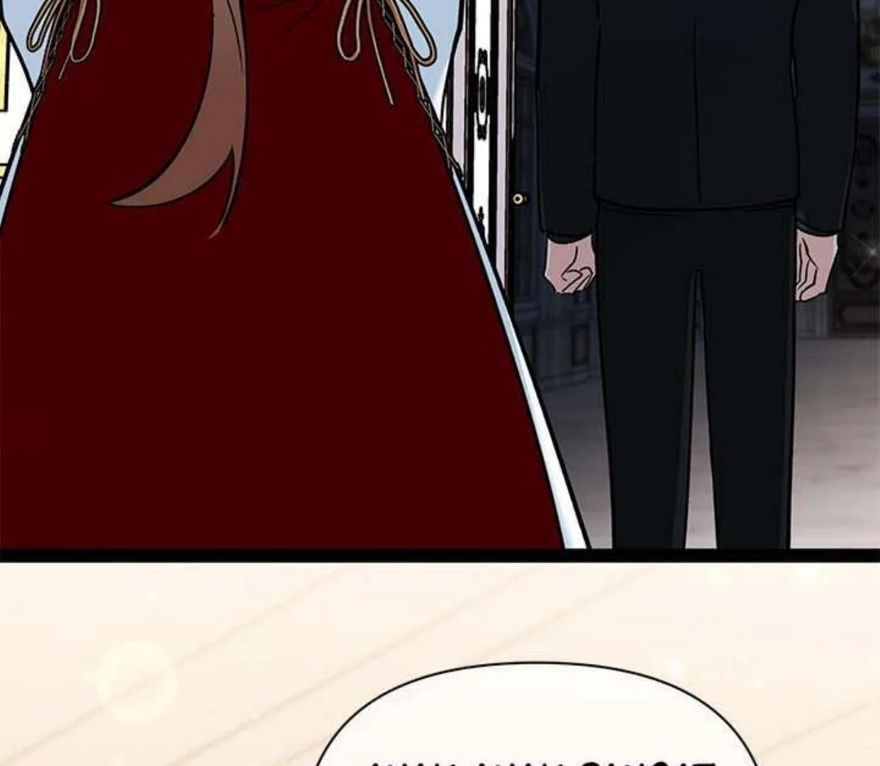 How Can You Pay Back The Kindness I Raised With Obsession? Chapter 18 Gambar 51