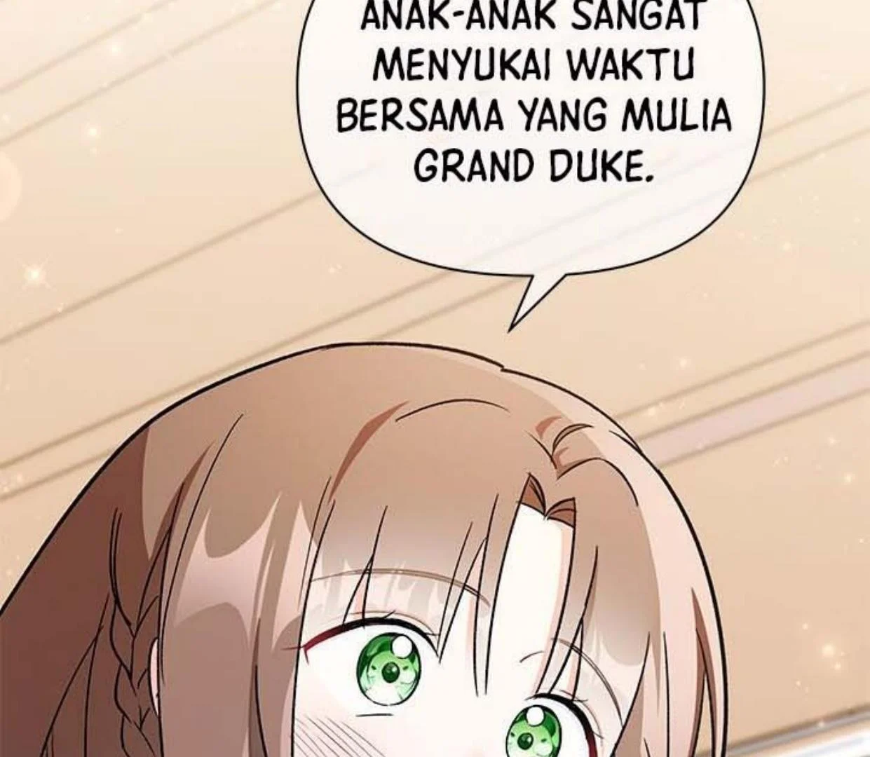 How Can You Pay Back The Kindness I Raised With Obsession? Chapter 18 Gambar 52