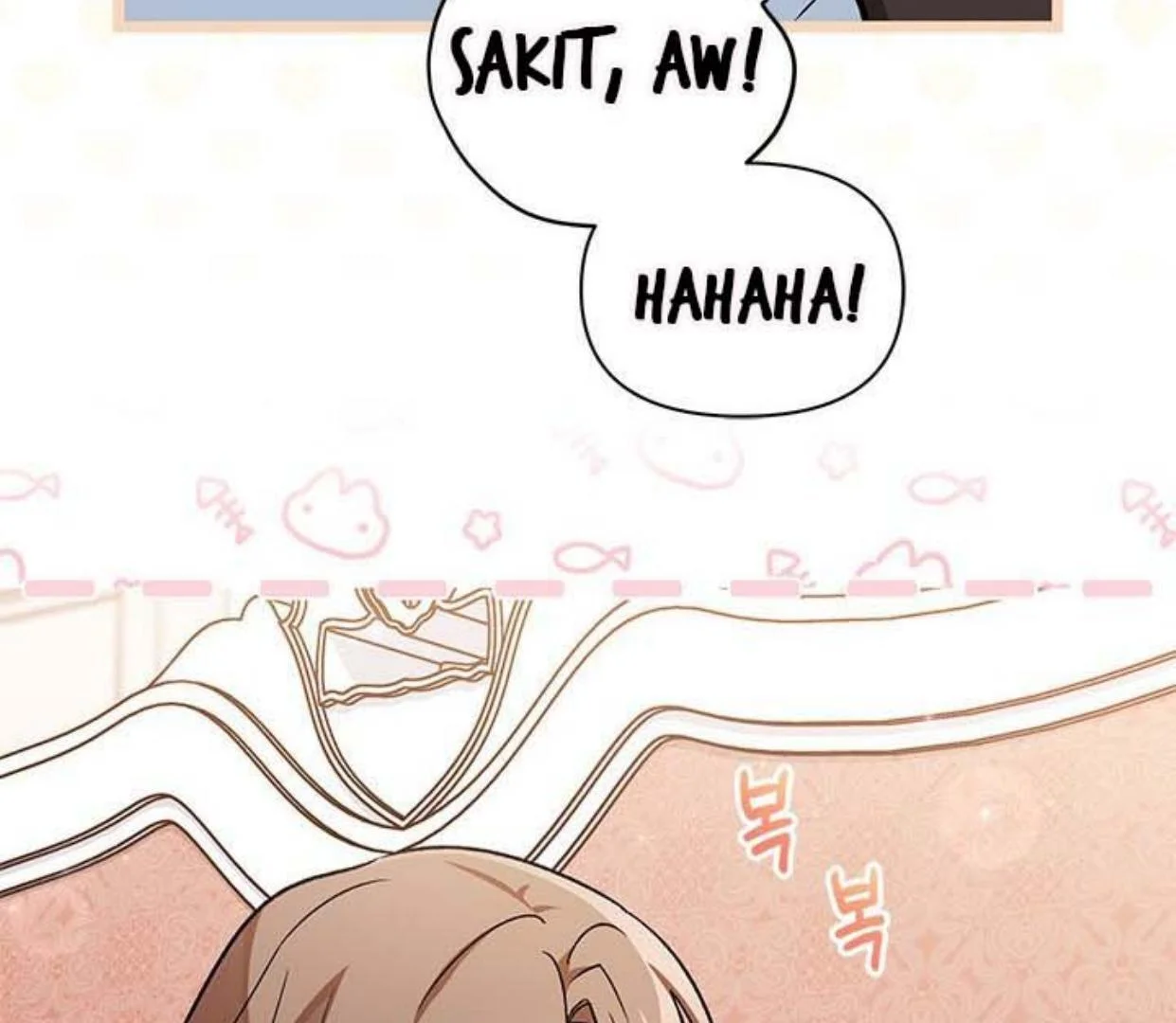 How Can You Pay Back The Kindness I Raised With Obsession? Chapter 19 Gambar 42