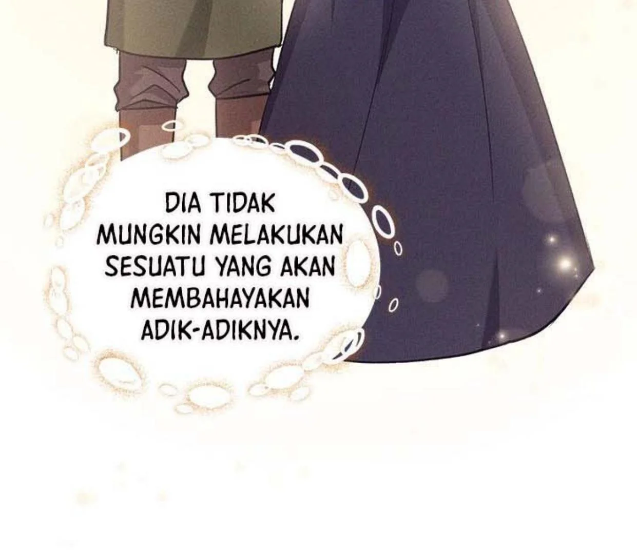 How Can You Pay Back The Kindness I Raised With Obsession? Chapter 19 Gambar 48