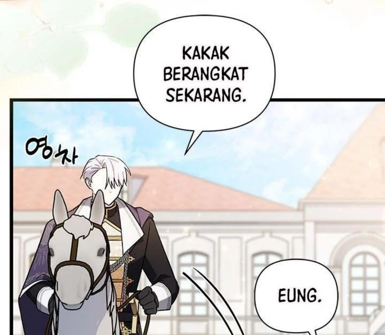 How Can You Pay Back The Kindness I Raised With Obsession? Chapter 20 Gambar 50