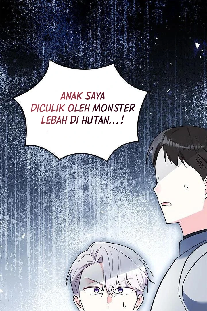 How Can You Pay Back The Kindness I Raised With Obsession? Chapter 21 Gambar 27