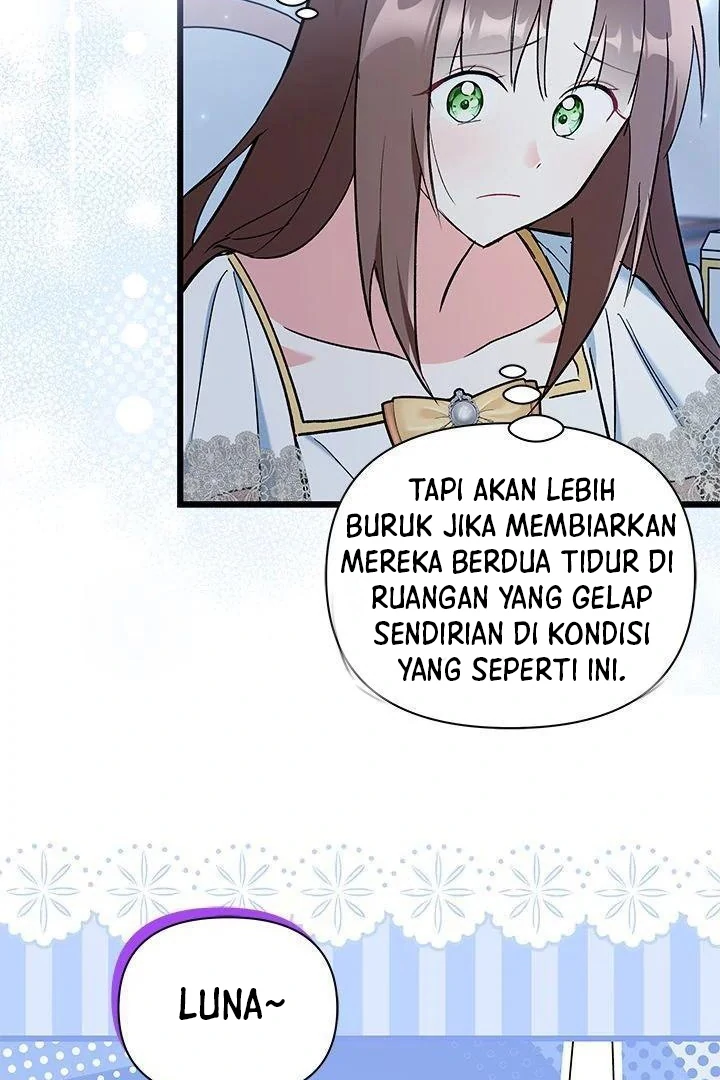 How Can You Pay Back The Kindness I Raised With Obsession? Chapter 22 Gambar 28