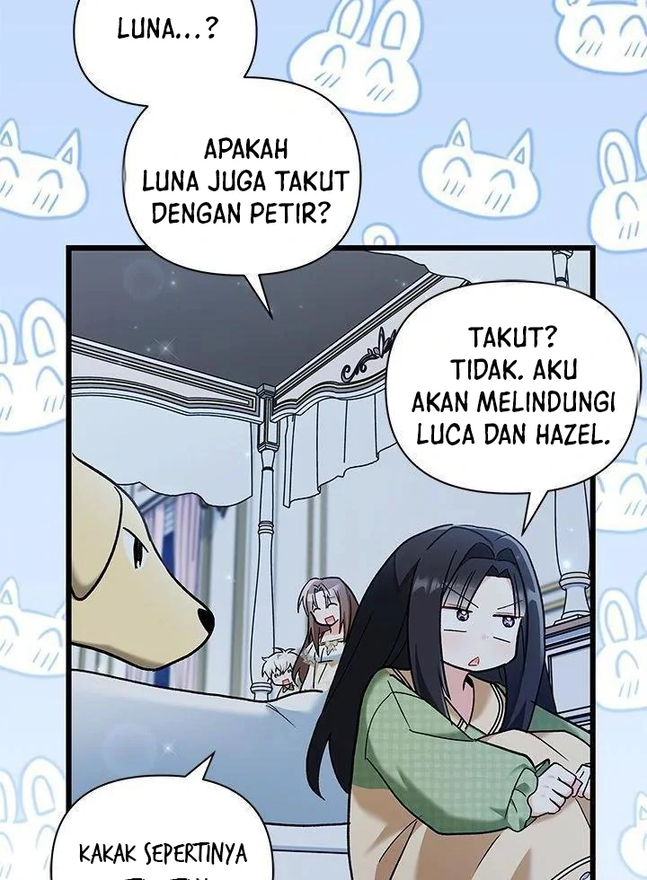 How Can You Pay Back The Kindness I Raised With Obsession? Chapter 22 Gambar 30