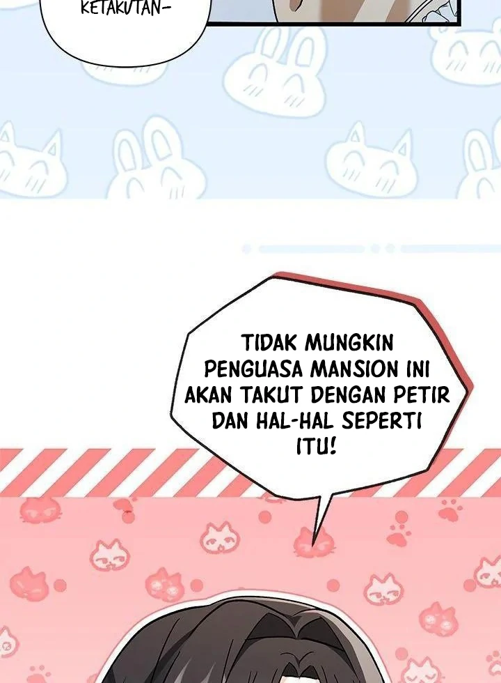 How Can You Pay Back The Kindness I Raised With Obsession? Chapter 22 Gambar 31