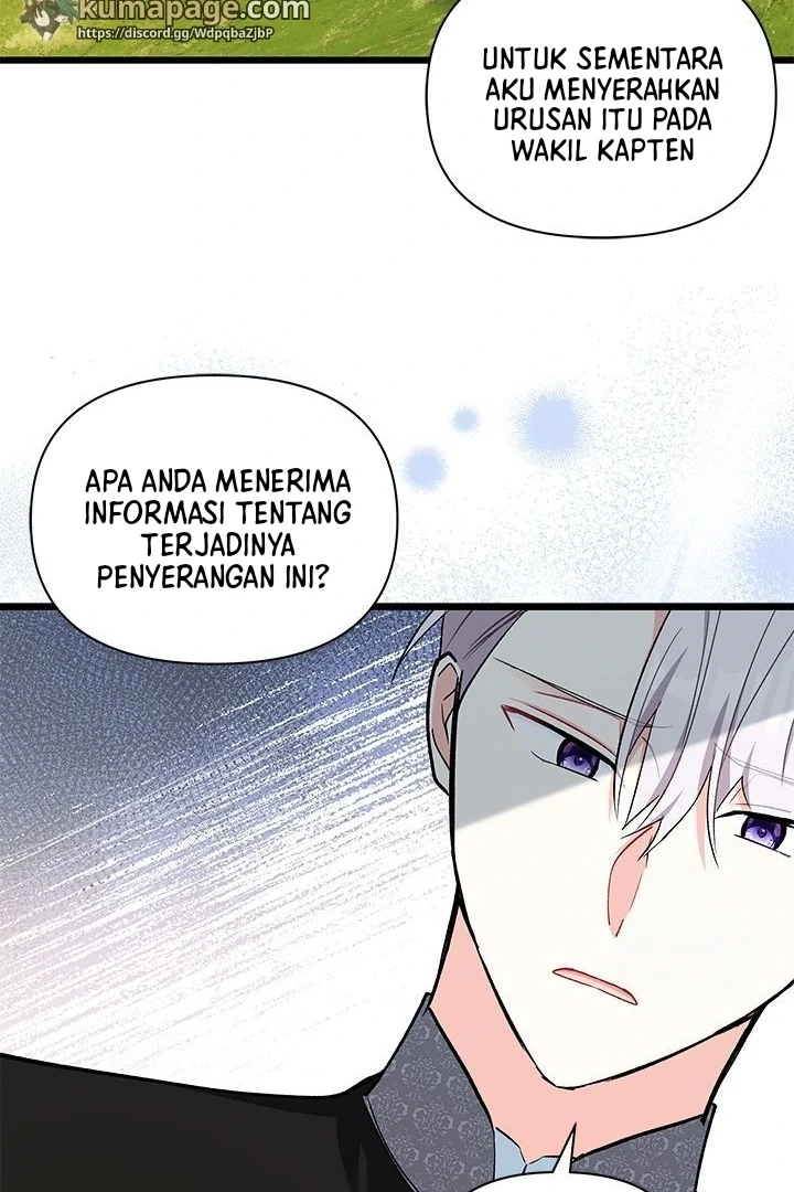 How Can You Pay Back The Kindness I Raised With Obsession? Chapter 24 Gambar 26