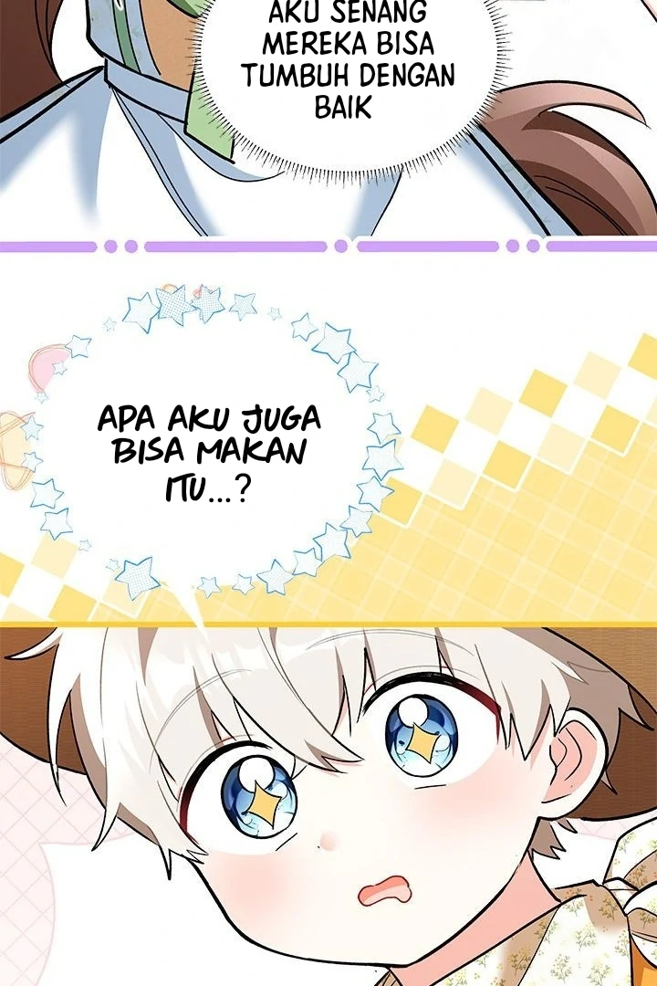 How Can You Pay Back The Kindness I Raised With Obsession? Chapter 26 Gambar 29