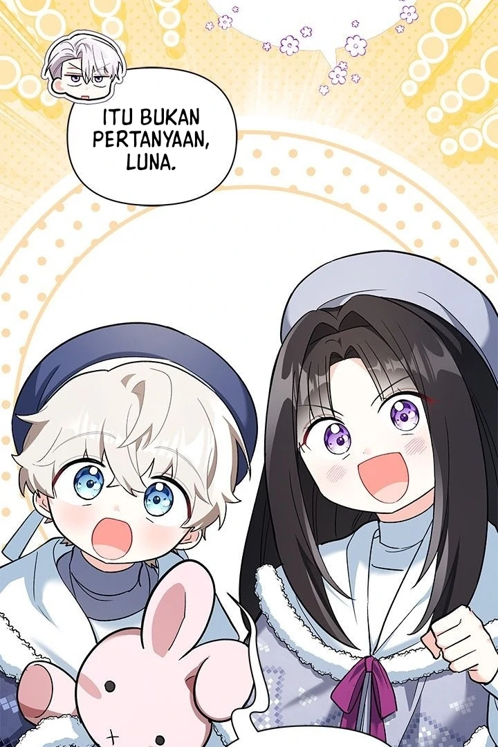 How Can You Pay Back The Kindness I Raised With Obsession? Chapter 27 Gambar 33