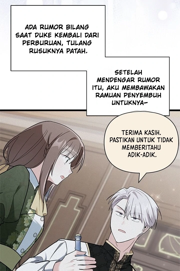 How Can You Pay Back The Kindness I Raised With Obsession? Chapter 29 Gambar 28