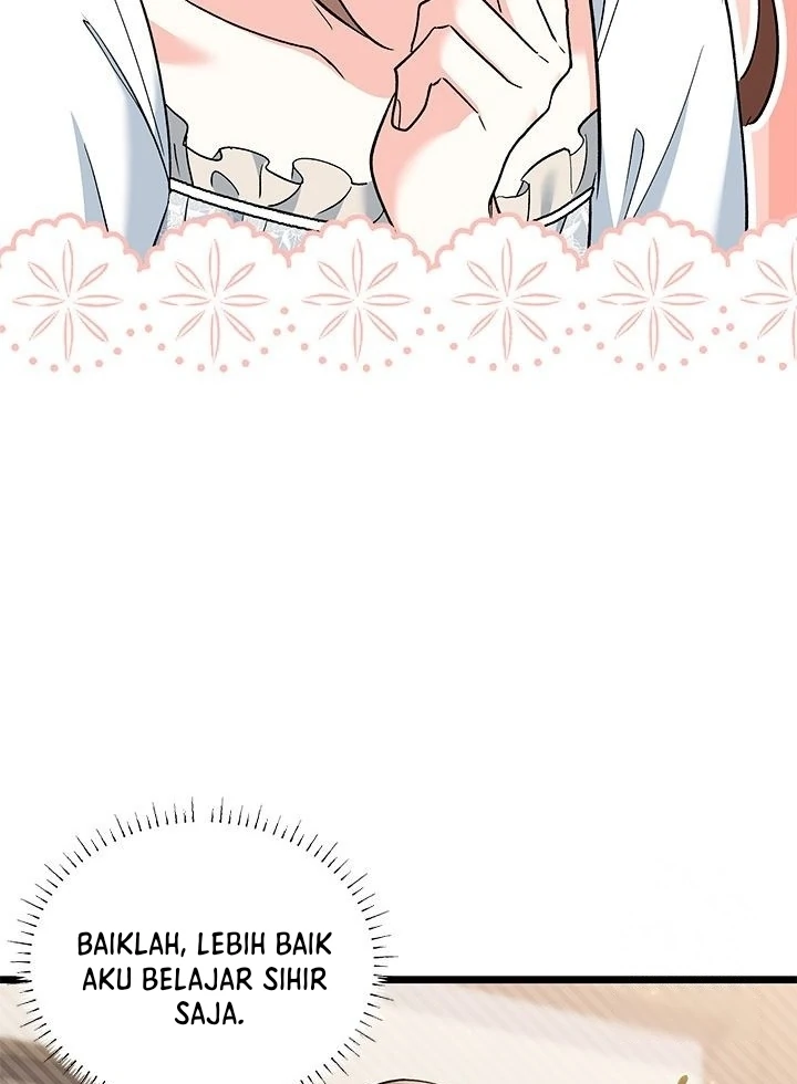 How Can You Pay Back The Kindness I Raised With Obsession? Chapter 30 Gambar 30