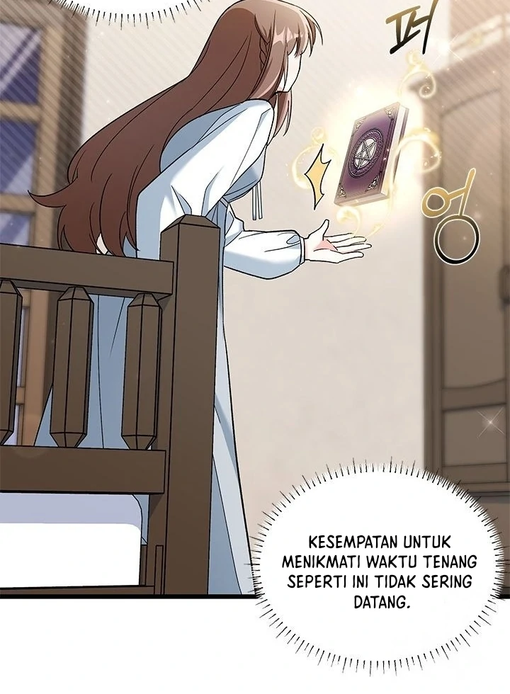How Can You Pay Back The Kindness I Raised With Obsession? Chapter 30 Gambar 31
