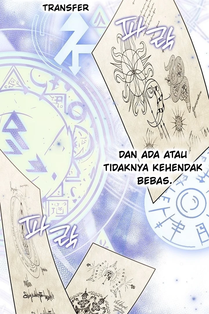 How Can You Pay Back The Kindness I Raised With Obsession? Chapter 30 Gambar 34