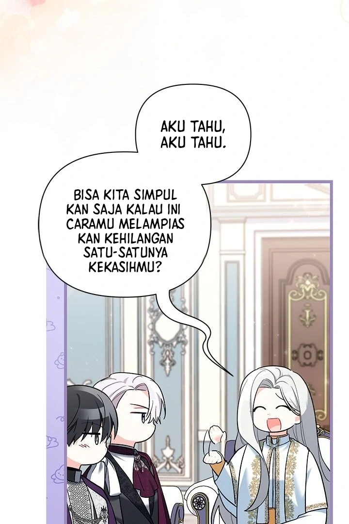 How Can You Pay Back The Kindness I Raised With Obsession? Chapter 31 Gambar 25