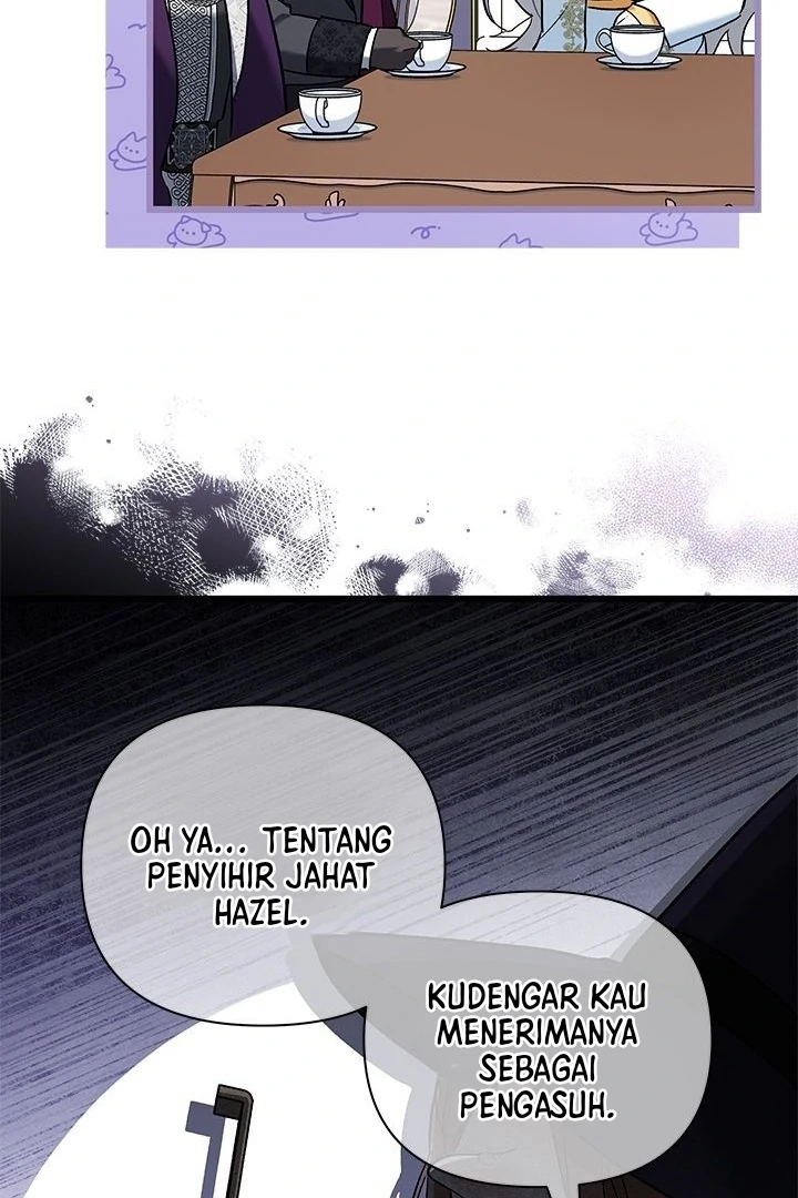 How Can You Pay Back The Kindness I Raised With Obsession? Chapter 31 Gambar 26