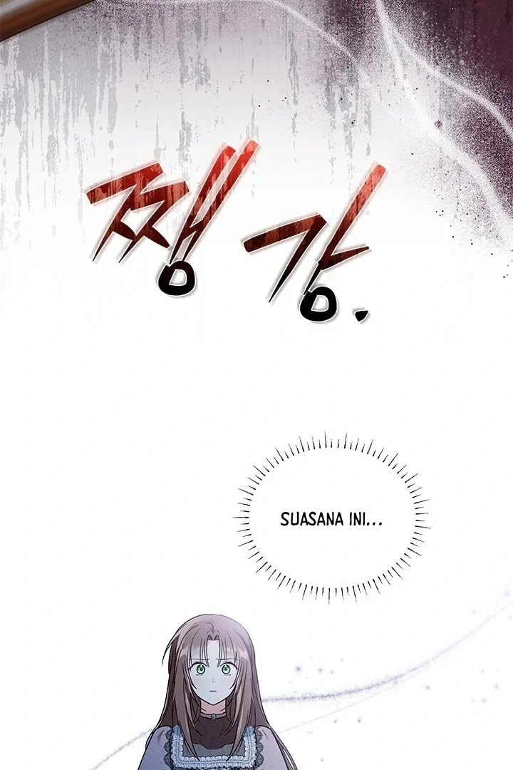 How Can You Pay Back The Kindness I Raised With Obsession? Chapter 32 Gambar 24