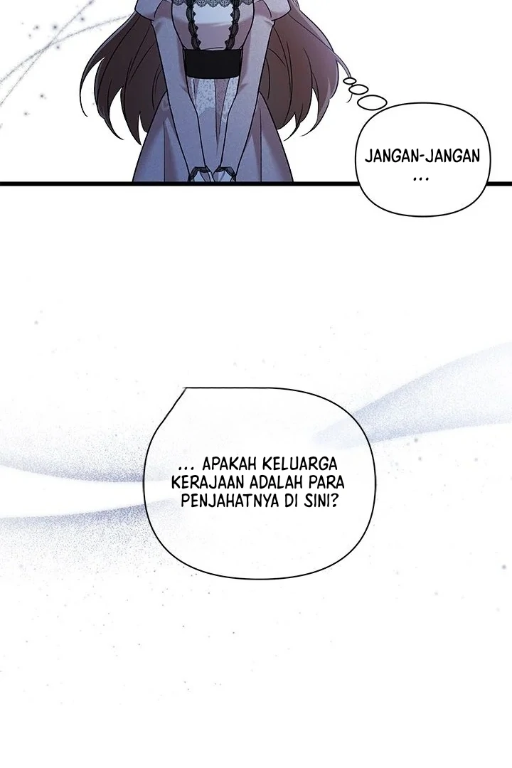 How Can You Pay Back The Kindness I Raised With Obsession? Chapter 32 Gambar 25