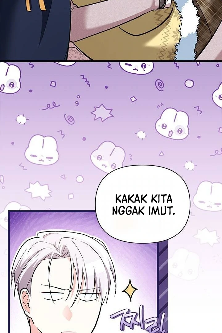 How Can You Pay Back The Kindness I Raised With Obsession? Chapter 33 Gambar 27