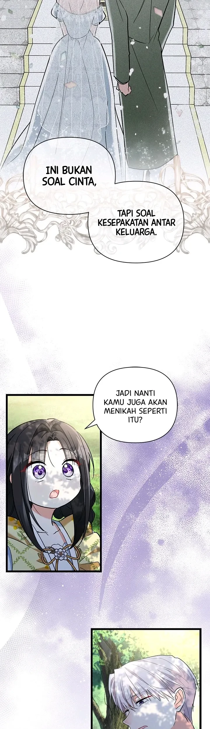 How Can You Pay Back The Kindness I Raised With Obsession? Chapter 37 Gambar 12