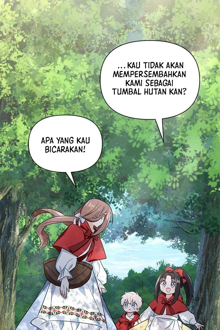 How Can You Pay Back The Kindness I Raised With Obsession? Chapter 4 Gambar 25