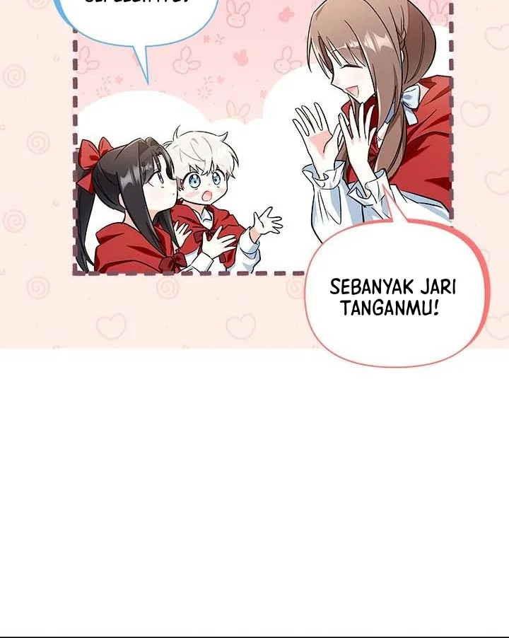 How Can You Pay Back The Kindness I Raised With Obsession? Chapter 4 Gambar 28
