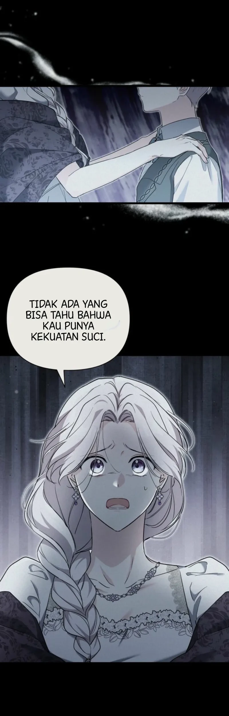How Can You Pay Back The Kindness I Raised With Obsession? Chapter 45 Gambar 13