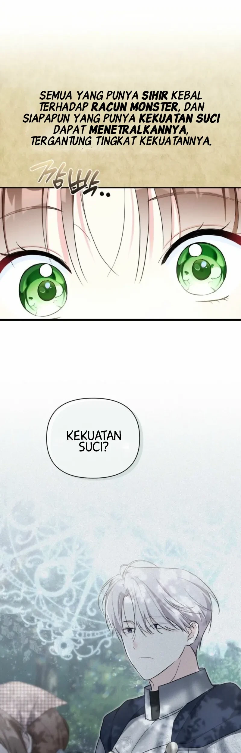 How Can You Pay Back The Kindness I Raised With Obsession? Chapter 47 Gambar 15