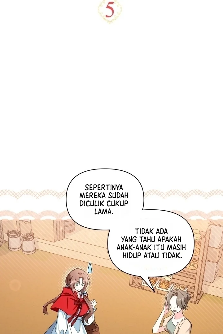 How Can You Pay Back The Kindness I Raised With Obsession? Chapter 5 Gambar 31