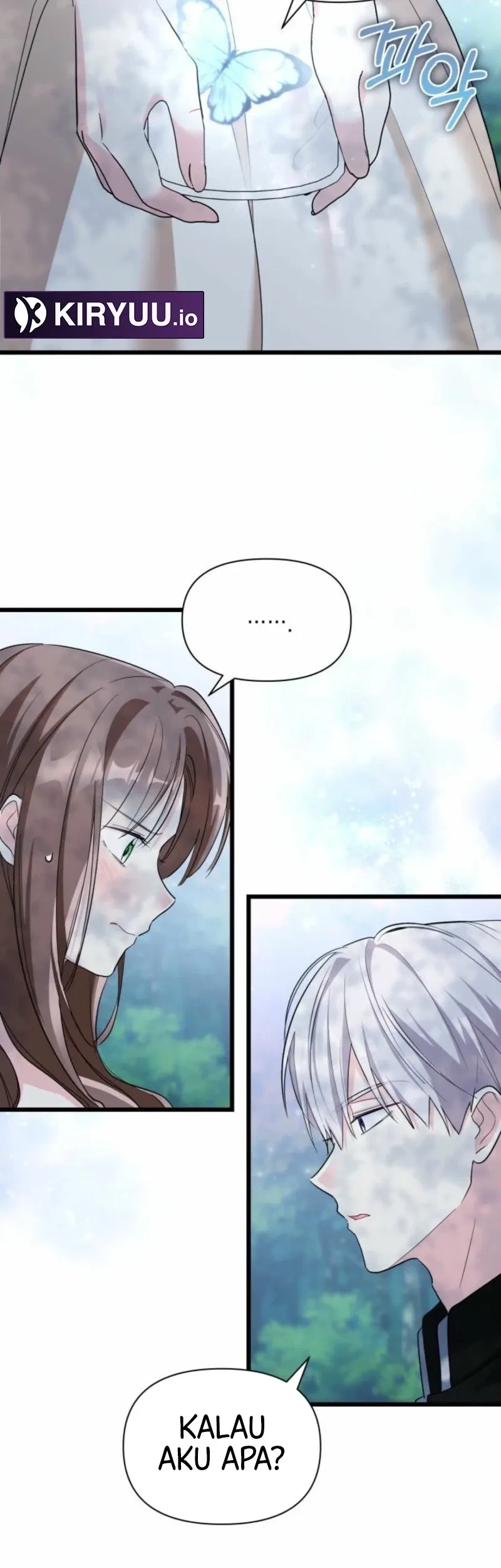 How Can You Pay Back The Kindness I Raised With Obsession? Chapter 50 Gambar 11