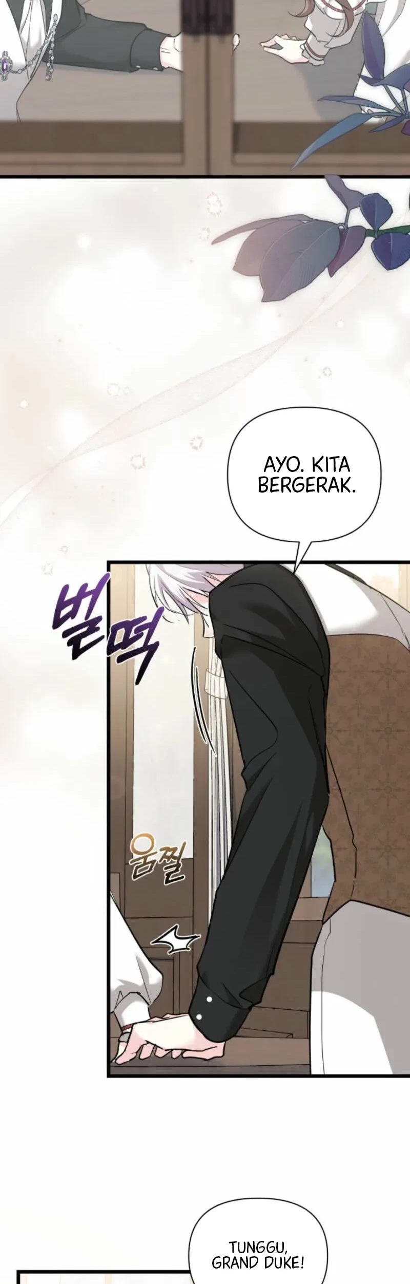 How Can You Pay Back The Kindness I Raised With Obsession? Chapter 53 Gambar 13