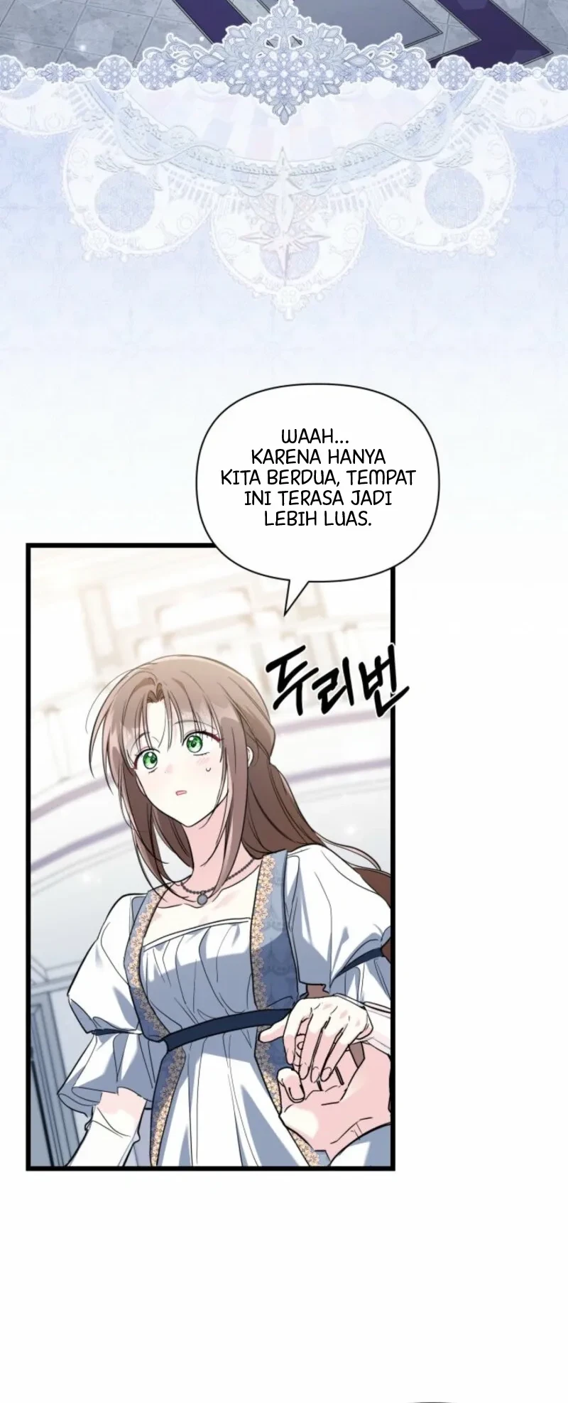 How Can You Pay Back The Kindness I Raised With Obsession? Chapter 56 Gambar 13