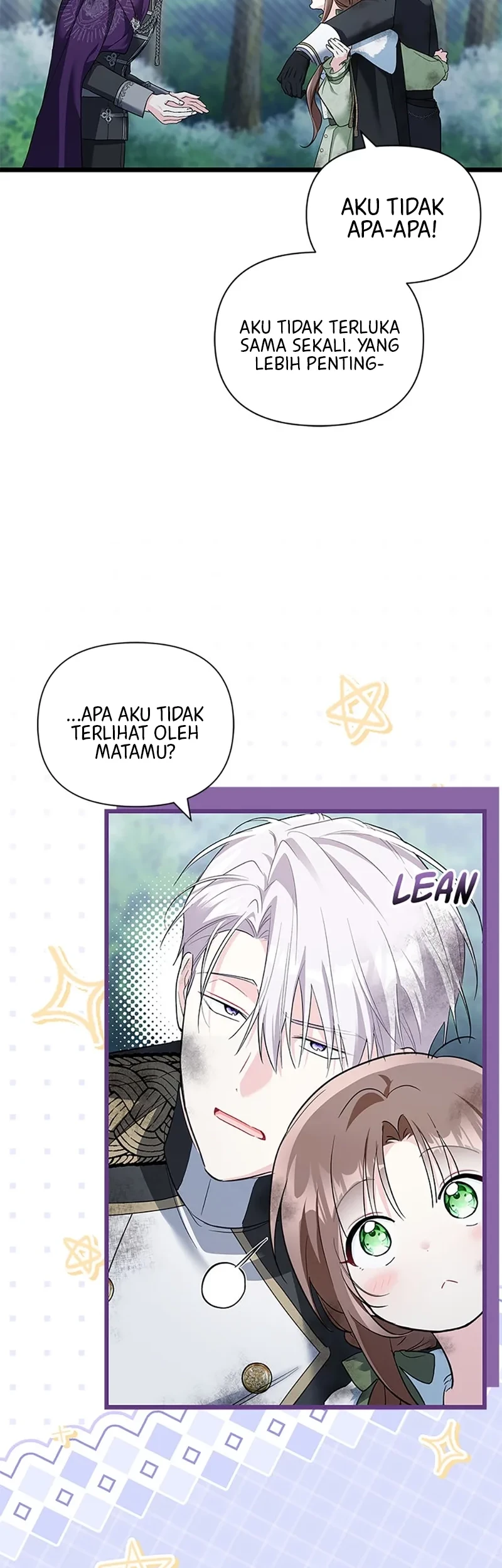 How Can You Pay Back The Kindness I Raised With Obsession? Chapter 59 Gambar 13